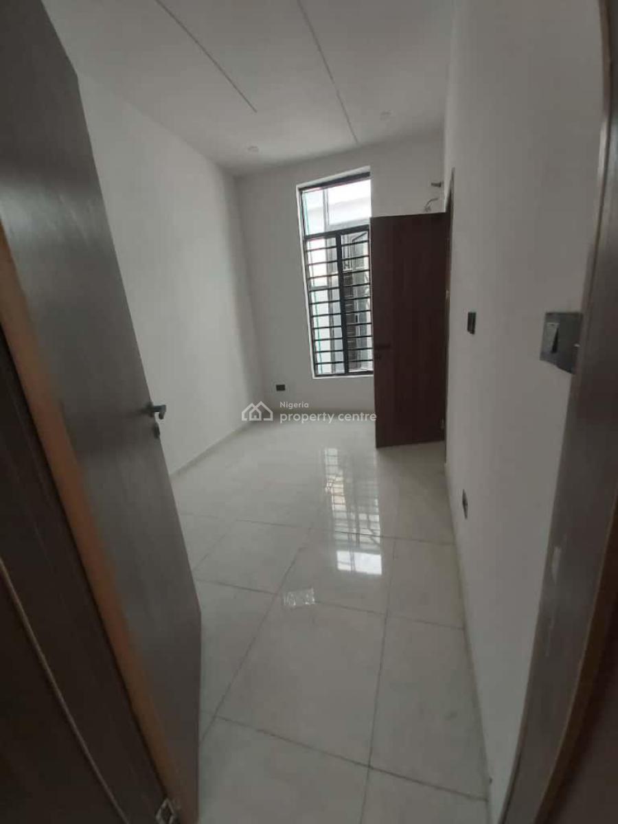 Luxury 3 Bedroom Duplex, Ikota Gra, Lekki Phase 2, Lekki, Lagos, House for Sale