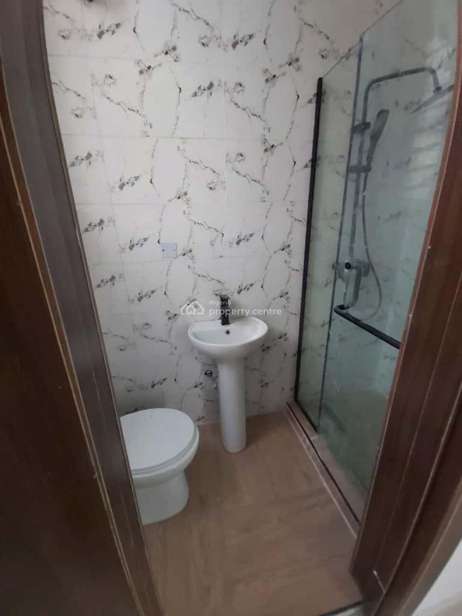 Luxury 3 Bedroom Duplex, Ikota Gra, Lekki Phase 2, Lekki, Lagos, House for Sale