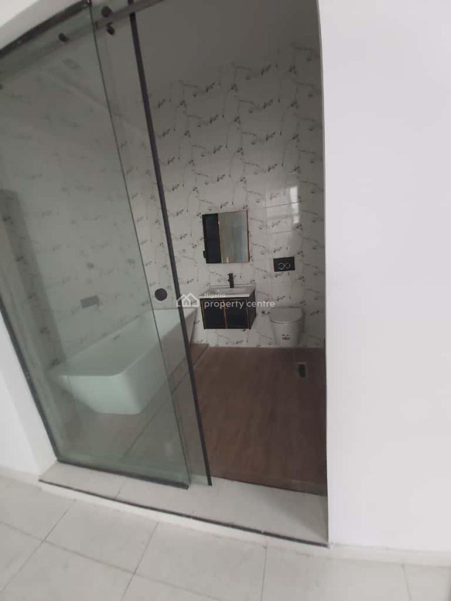 Luxury 3 Bedroom Duplex, Ikota Gra, Lekki Phase 2, Lekki, Lagos, House for Sale