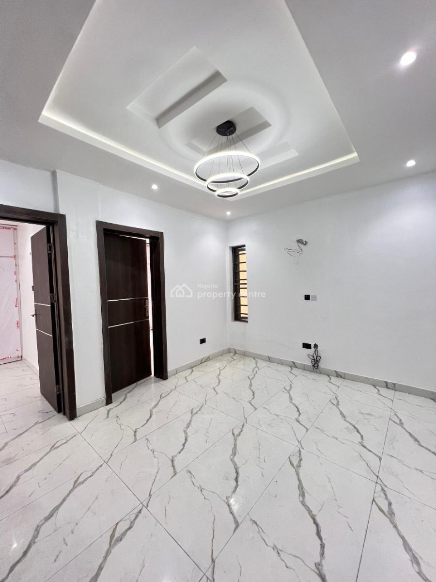 Position, Position, Position, Lekki Phase 2, Lekki, Lagos, Terraced Duplex for Sale