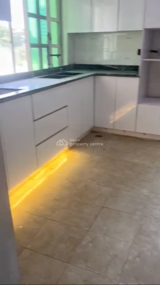 2 Bedroom Flat, Old Ikoyi, Ikoyi, Lagos, Flat / Apartment for Rent