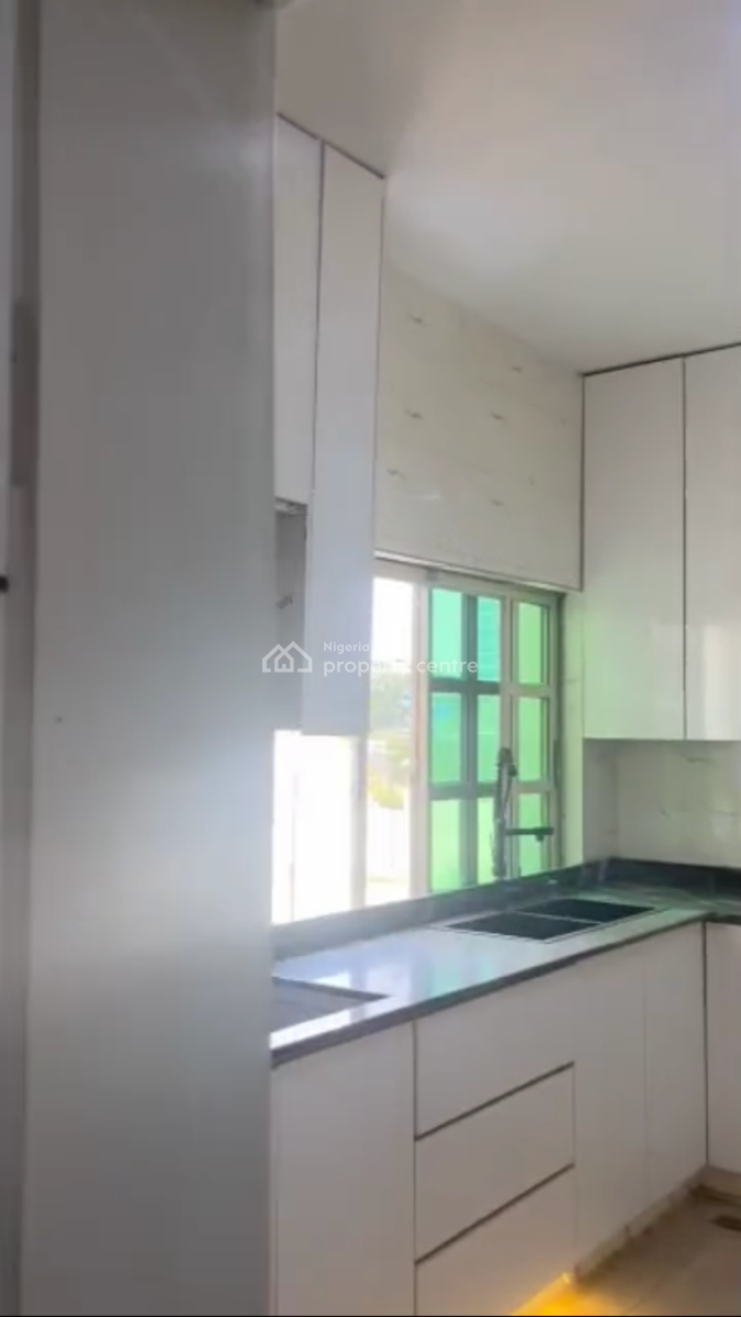 2 Bedroom Flat, Old Ikoyi, Ikoyi, Lagos, Flat / Apartment for Rent