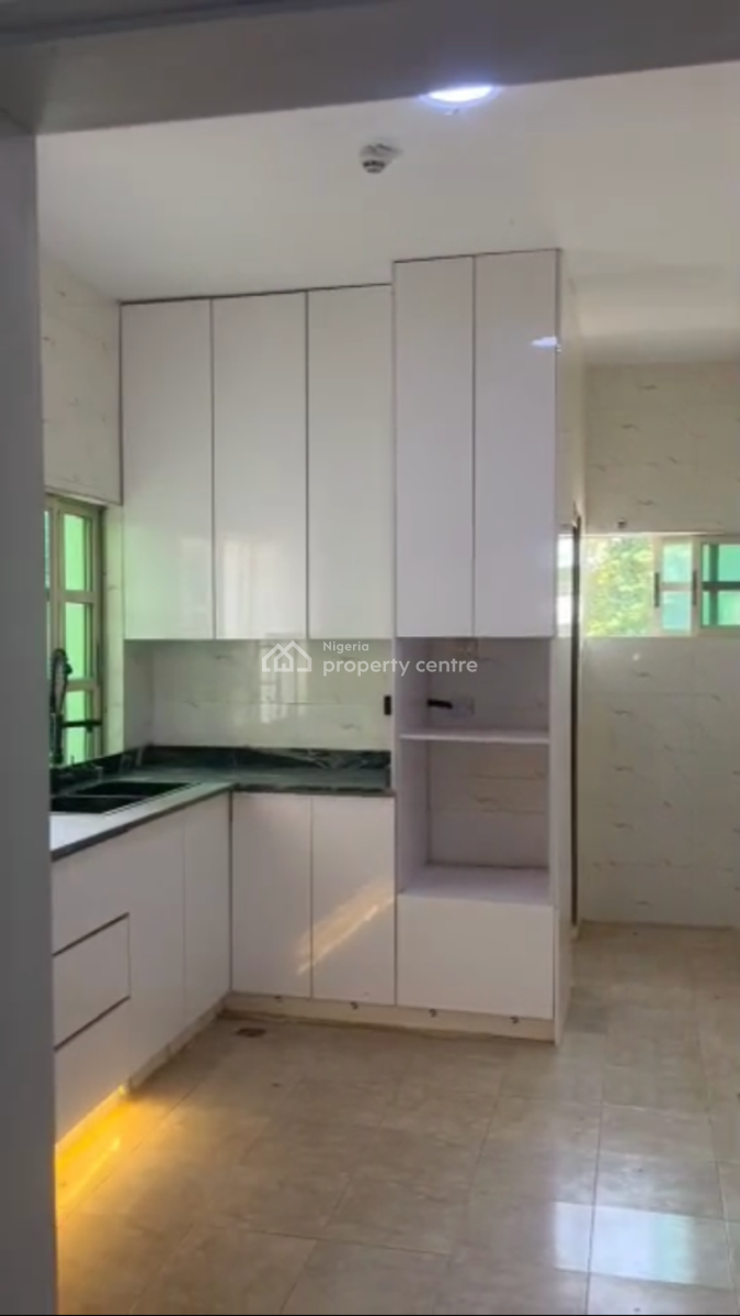 2 Bedroom Flat, Old Ikoyi, Ikoyi, Lagos, Flat / Apartment for Rent