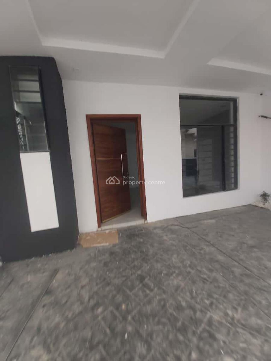 Luxurious 4 Bedroom Terrace Duplex, Ikota, Lekki Phase 2, Lekki, Lagos, Terraced Duplex for Sale