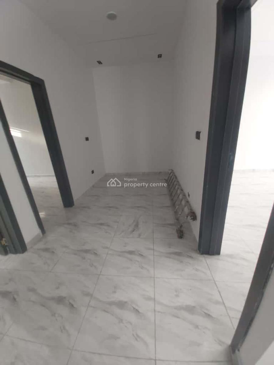 Luxurious 4 Bedroom Terrace Duplex, Ikota, Lekki Phase 2, Lekki, Lagos, Terraced Duplex for Sale
