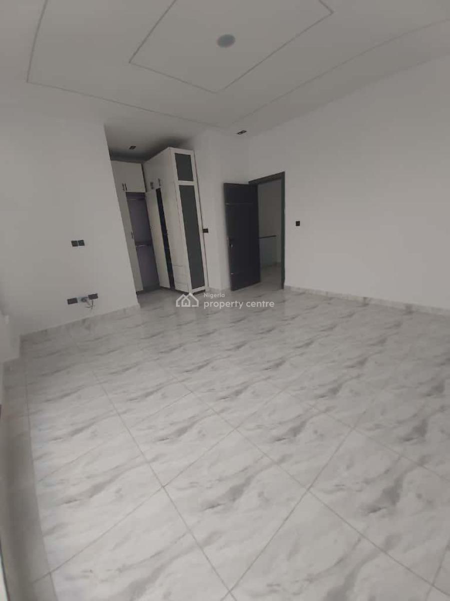 Luxurious 4 Bedroom Terrace Duplex, Ikota, Lekki Phase 2, Lekki, Lagos, Terraced Duplex for Sale