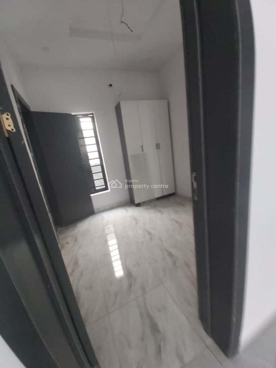 Luxurious 4 Bedroom Terrace Duplex, Ikota, Lekki Phase 2, Lekki, Lagos, Terraced Duplex for Sale