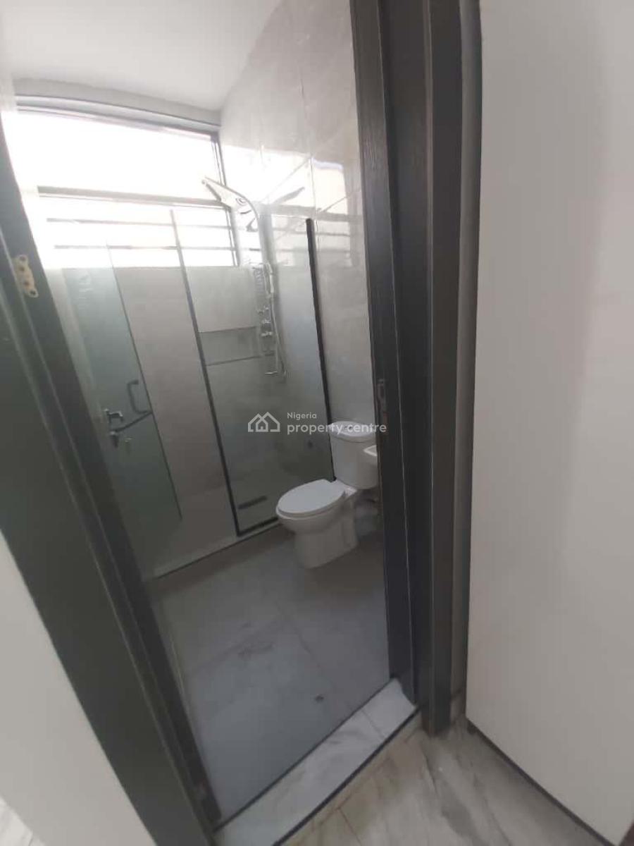 Luxurious 4 Bedroom Terrace Duplex, Ikota, Lekki Phase 2, Lekki, Lagos, Terraced Duplex for Sale