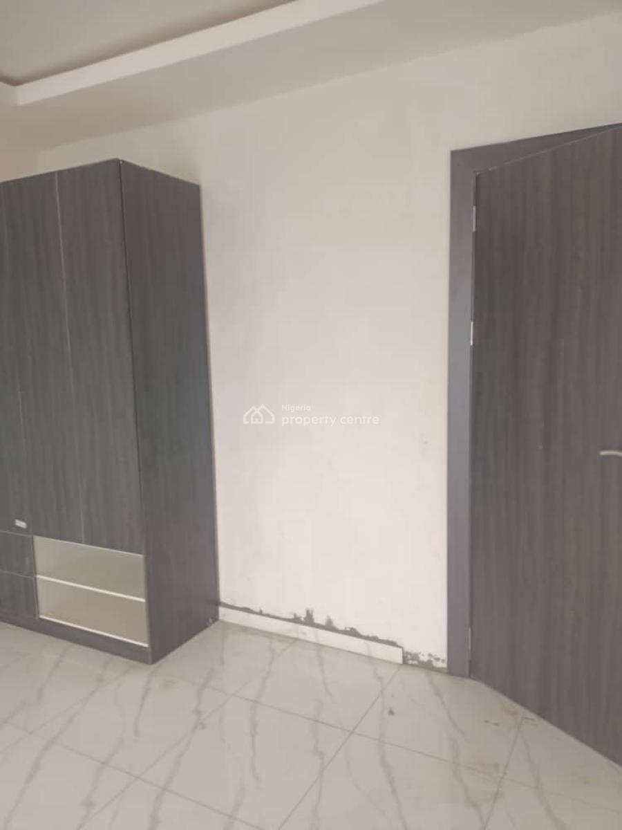 4 Bedroom Terrace Duplex with Bq, Oregun, Ikeja, Lagos, Terraced Duplex for Sale
