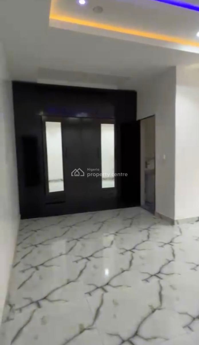 Luxury Spacious 3bedroom Terrace Duplex, Naf  Valley Estate, Asokoro District, Abuja, Terraced Duplex for Sale