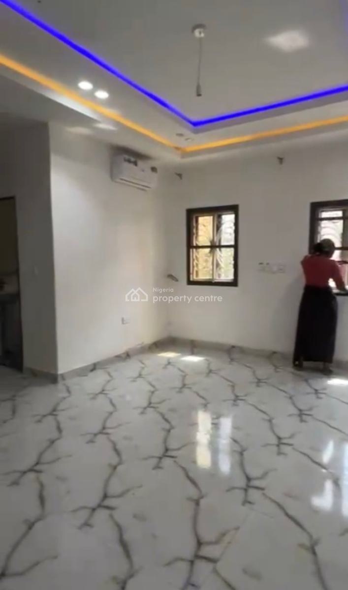 Luxury Spacious 3bedroom Terrace Duplex, Naf  Valley Estate, Asokoro District, Abuja, Terraced Duplex for Sale