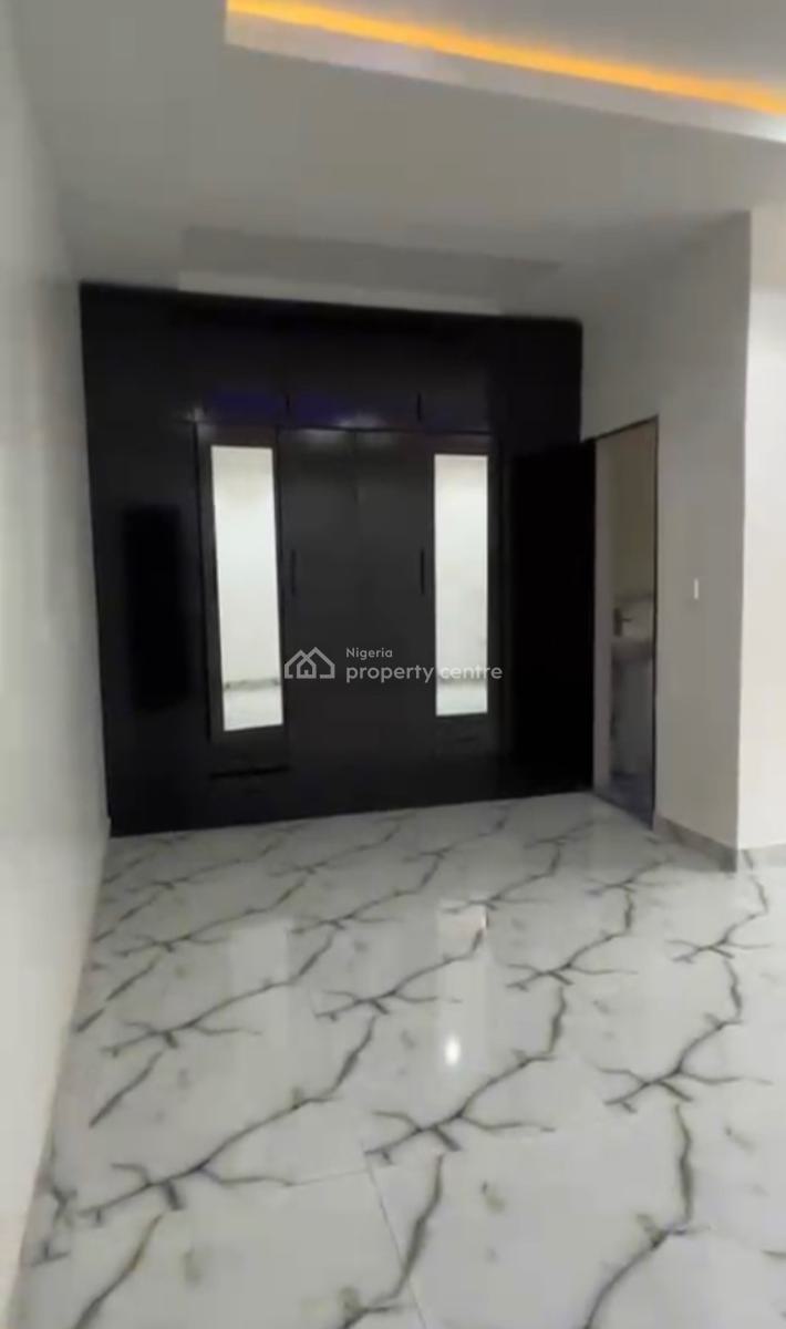 Luxury Spacious 3bedroom Terrace Duplex, Naf  Valley Estate, Asokoro District, Abuja, Terraced Duplex for Sale