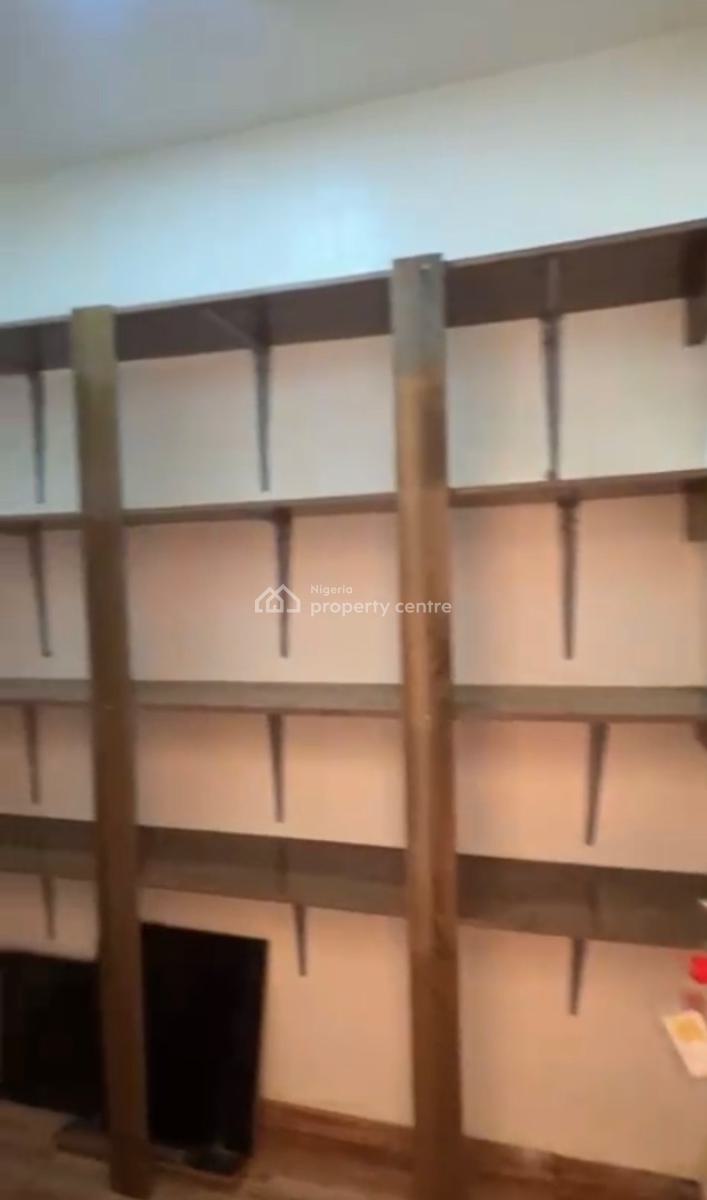 Luxury Spacious 3bedroom Terrace Duplex, Naf  Valley Estate, Asokoro District, Abuja, Terraced Duplex for Sale