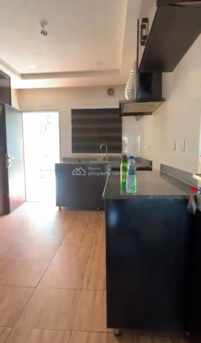 Luxury Spacious 3bedroom Terrace Duplex, Naf  Valley Estate, Asokoro District, Abuja, Terraced Duplex for Sale