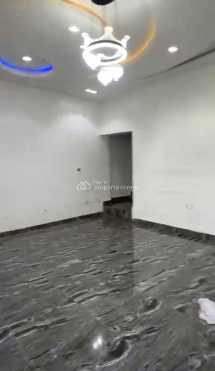 Luxury Spacious 3bedroom Terrace Duplex, Naf  Valley Estate, Asokoro District, Abuja, Terraced Duplex for Sale