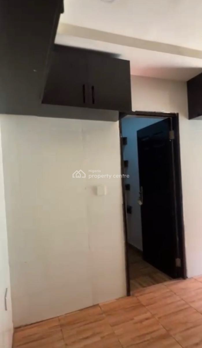 Luxury Spacious 3bedroom Terrace Duplex, Naf  Valley Estate, Asokoro District, Abuja, Terraced Duplex for Sale