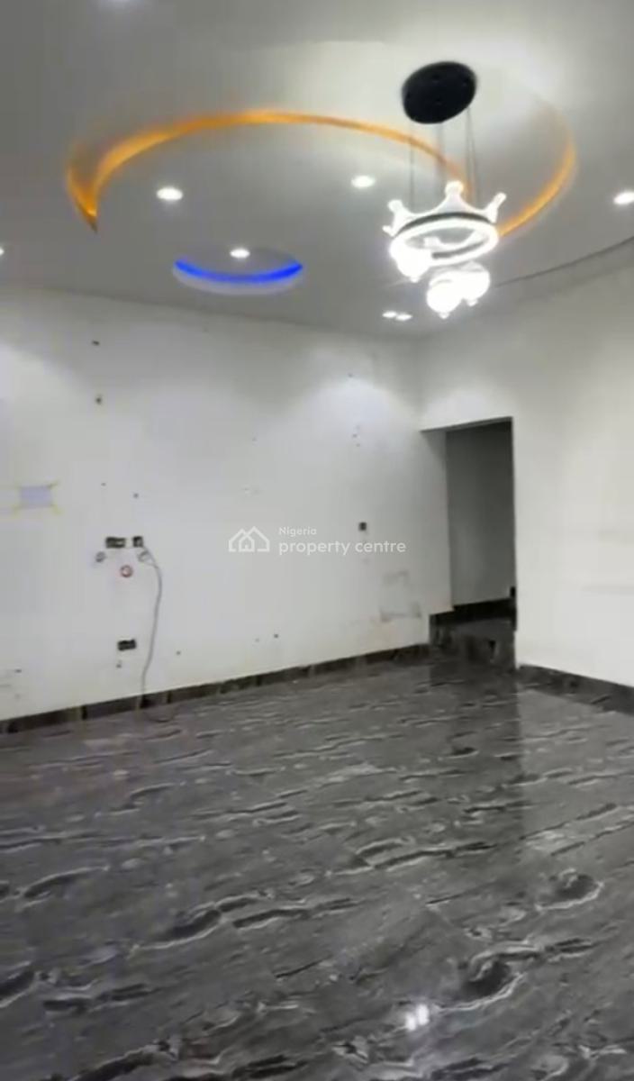 Luxury Spacious 3bedroom Terrace Duplex, Naf  Valley Estate, Asokoro District, Abuja, Terraced Duplex for Sale