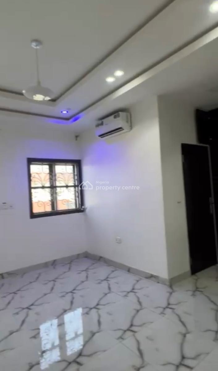 Luxury Spacious 3bedroom Terrace Duplex, Naf  Valley Estate, Asokoro District, Abuja, Terraced Duplex for Sale