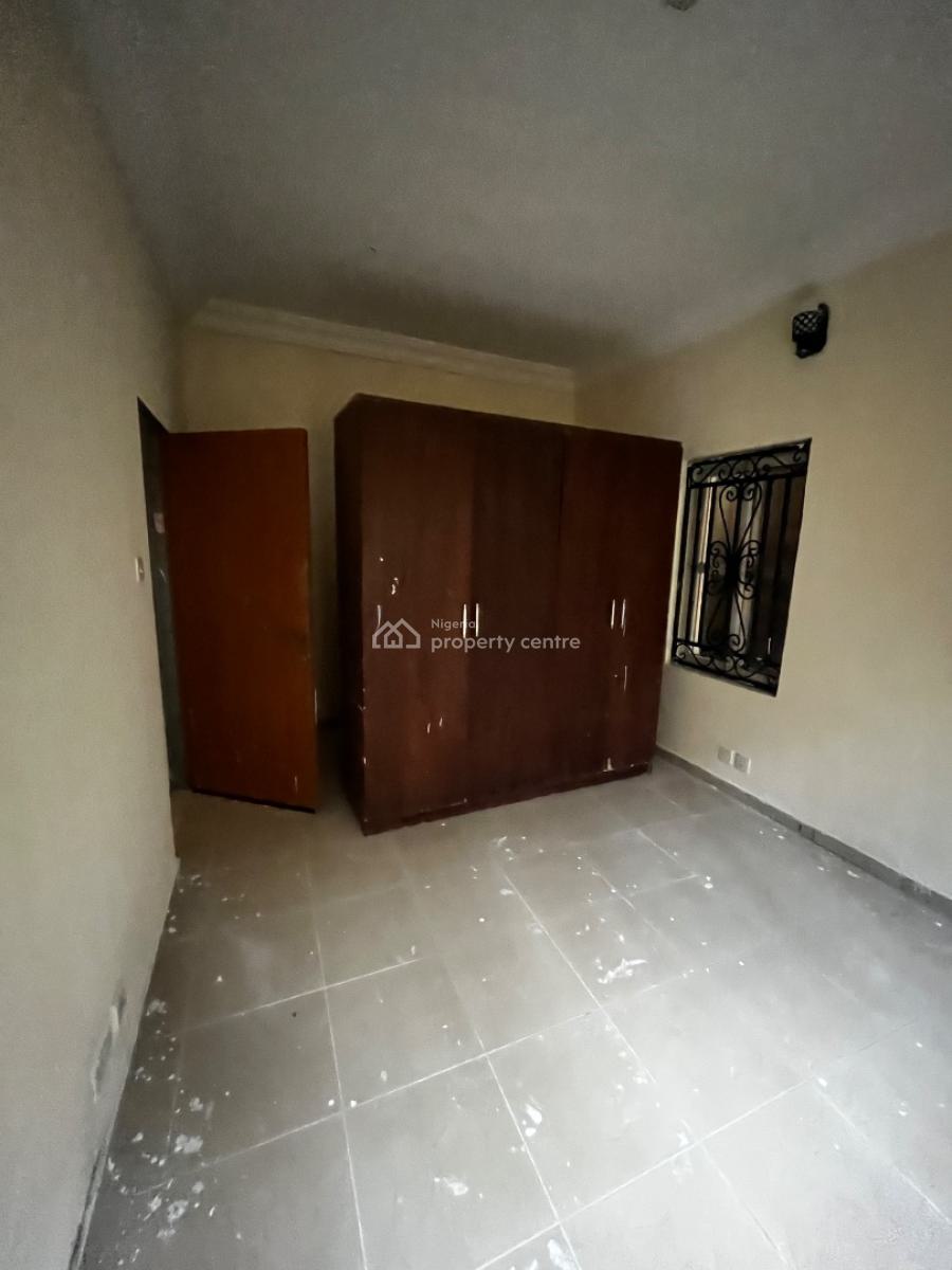 Spacious 3 Bedroom Flat, Ajah, Lagos, Flat / Apartment for Rent