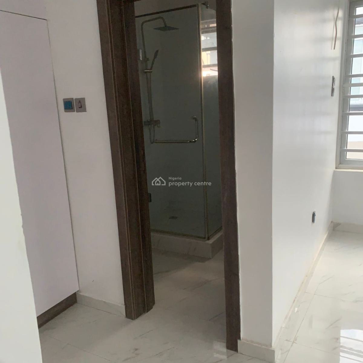 Exquisite 4 Bedroom Duplex with Office Space and Bq, Oral Estate Ikota, Lekki Phase 2, Lekki, Lagos, House for Sale