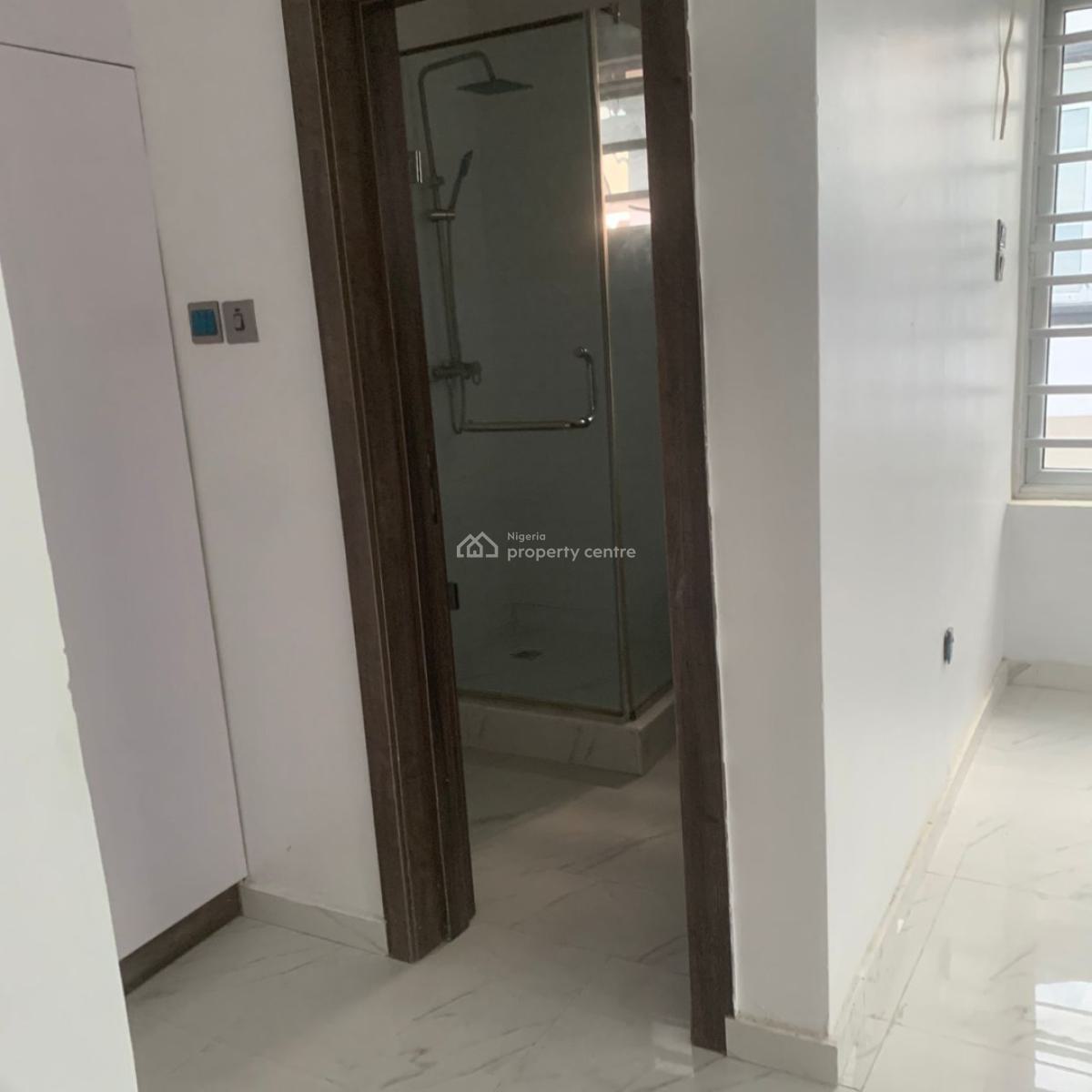 Exquisite 4 Bedroom Duplex with Office Space and Bq, Oral Estate Ikota, Lekki Phase 2, Lekki, Lagos, House for Sale