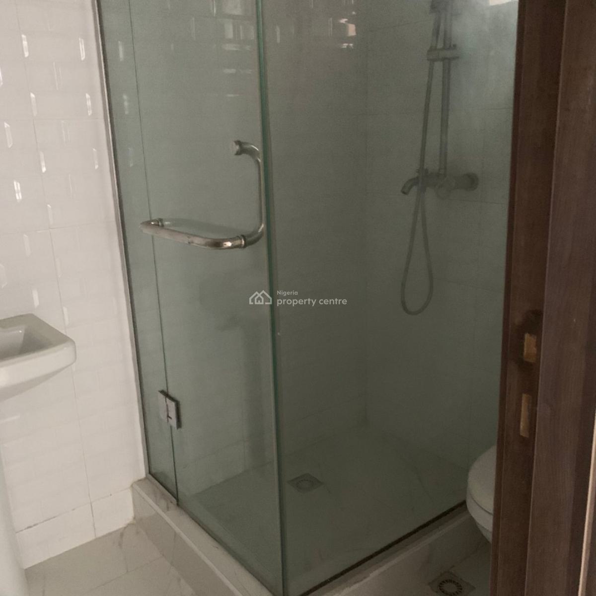 Exquisite 4 Bedroom Duplex with Office Space and Bq, Oral Estate Ikota, Lekki Phase 2, Lekki, Lagos, House for Sale