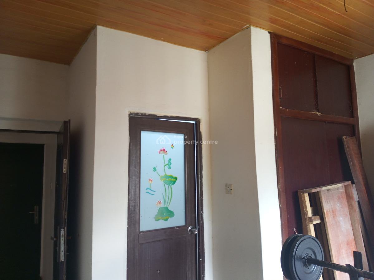 a Nice Room in a Shared Apartment, Sunshine View Estate, Abijo, Lekki, Lagos, Self Contain (single Rooms) for Rent