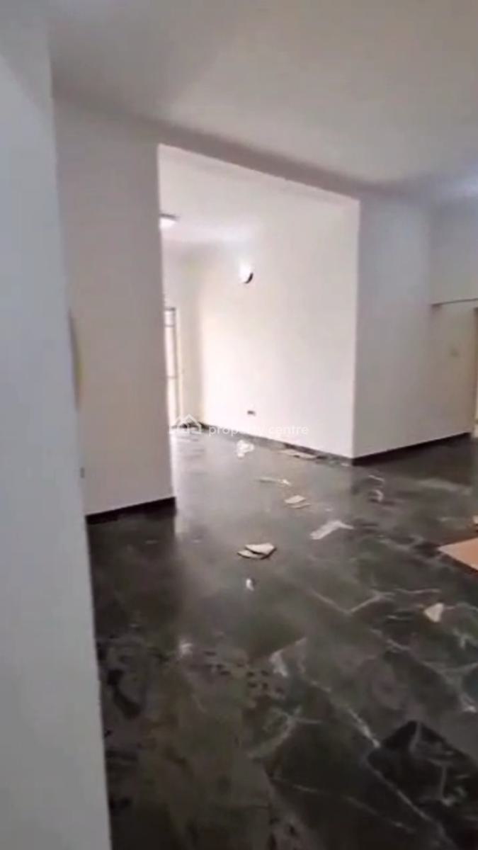 Serviced 2 Bedroom Apartment All Rooms Ensuite, with Fitted Kitchen, Phase 2, Osborne, Ikoyi, Lagos, Flat / Apartment for Rent