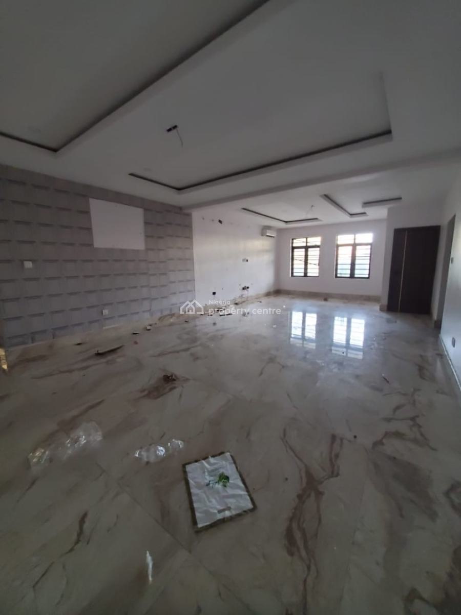3 Bedroom Apartment, Oniru, Victoria Island (vi), Lagos, Flat / Apartment for Rent