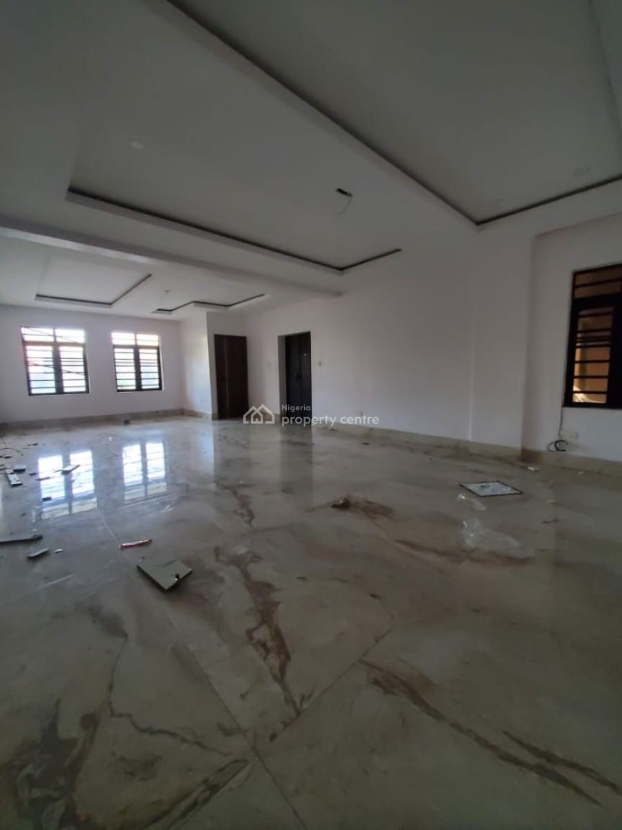 3 Bedroom Apartment, Oniru, Victoria Island (vi), Lagos, Flat / Apartment for Rent