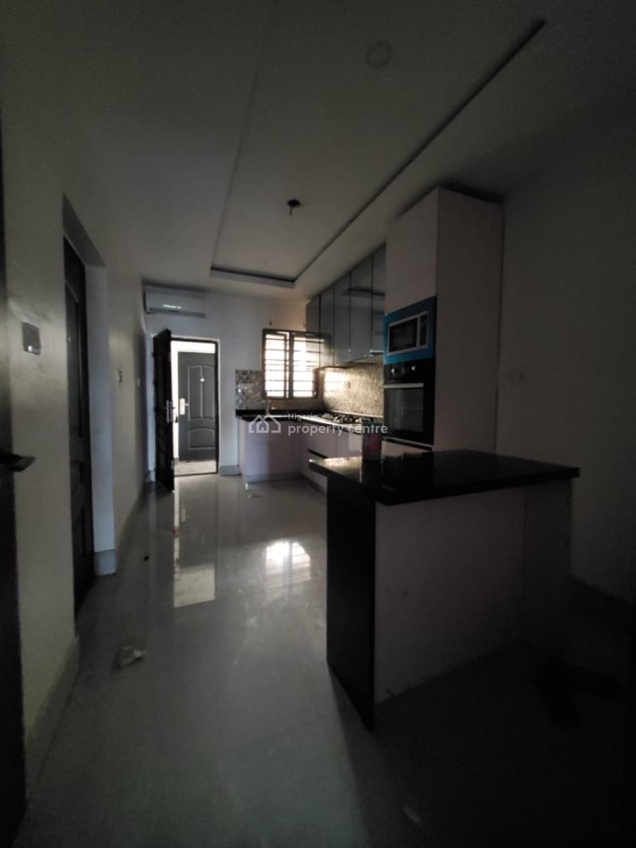 3 Bedroom Apartment, Oniru, Victoria Island (vi), Lagos, Flat / Apartment for Rent