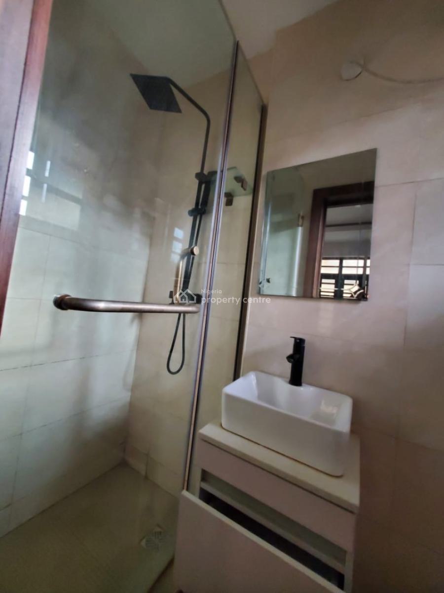 3 Bedroom Apartment, Oniru, Victoria Island (vi), Lagos, Flat / Apartment for Rent