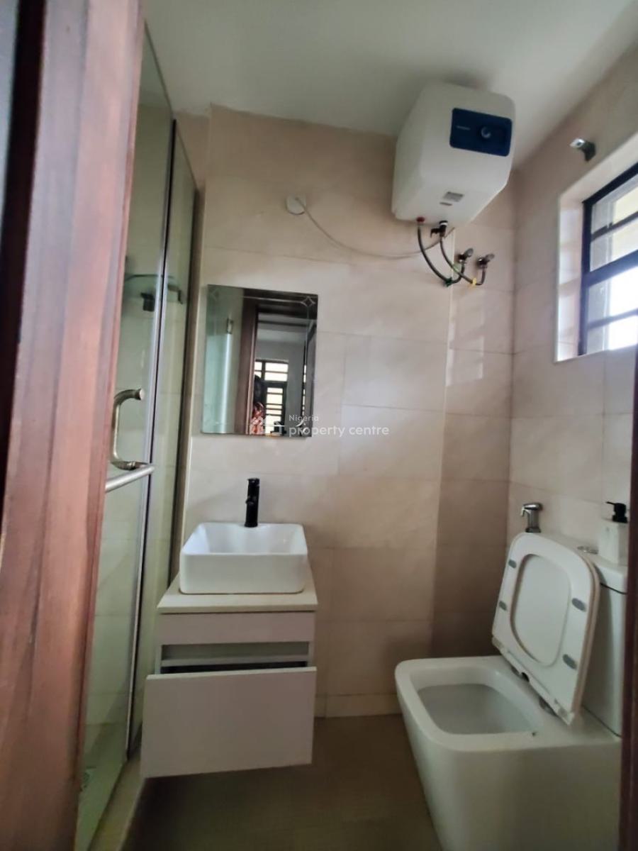 3 Bedroom Apartment, Oniru, Victoria Island (vi), Lagos, Flat / Apartment for Rent