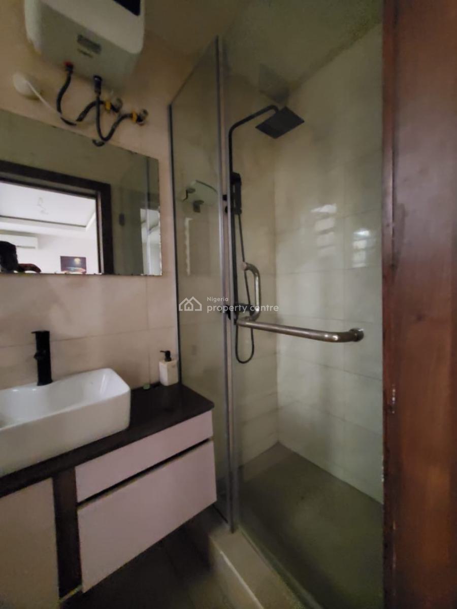 3 Bedroom Apartment, Oniru, Victoria Island (vi), Lagos, Flat / Apartment for Rent