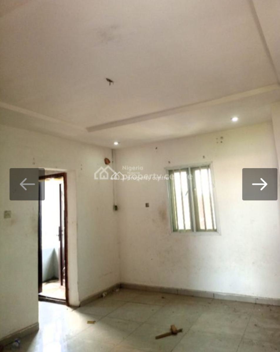 Nice and Standard Self Con with Kitchen, Serene and Secure Estate Agungi Lekki, Agungi, Lekki, Lagos, Self Contain (single Rooms) for Rent