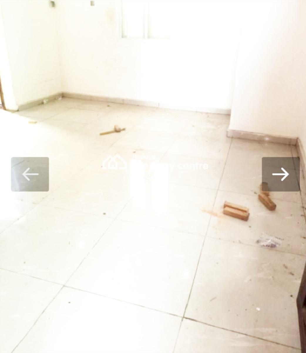 Nice and Standard Self Con with Kitchen, Serene and Secure Estate Agungi Lekki, Agungi, Lekki, Lagos, Self Contain (single Rooms) for Rent