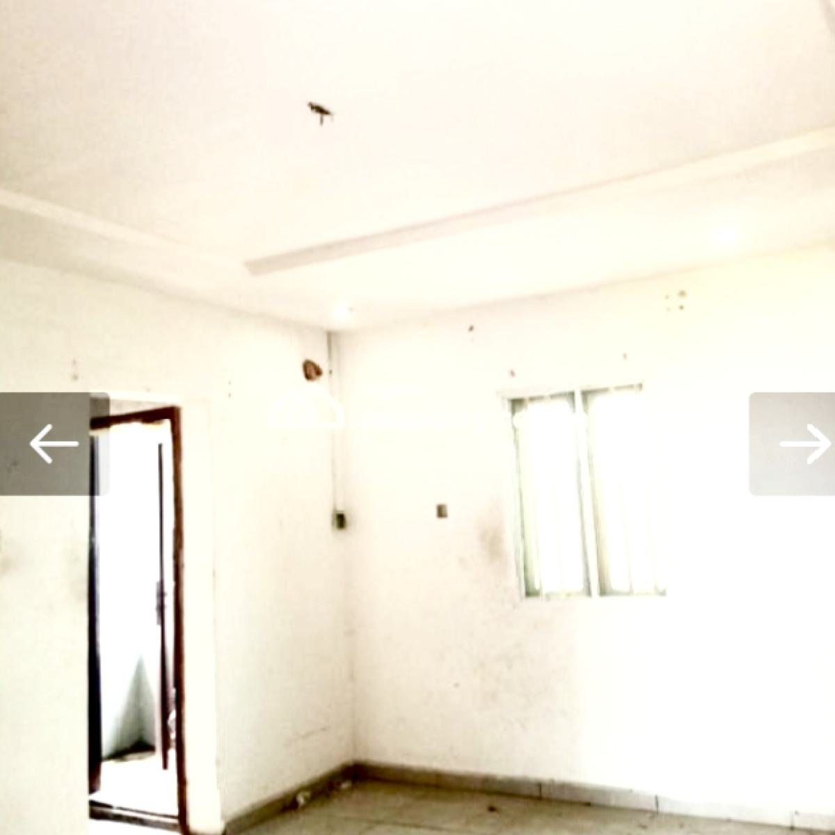 Nice and Standard Self Con with Kitchen, Serene and Secure Estate Agungi Lekki, Agungi, Lekki, Lagos, Self Contain (single Rooms) for Rent