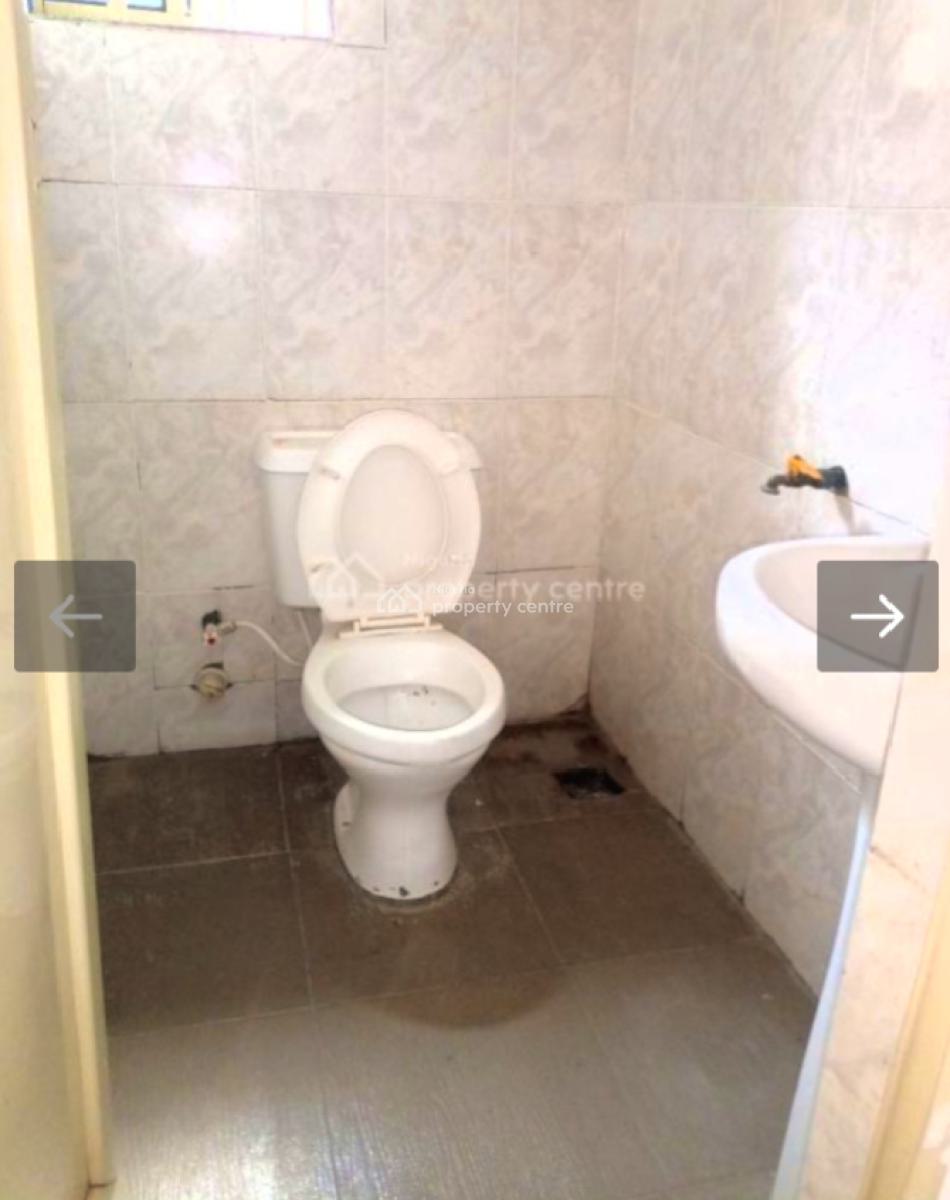 Nice and Standard Self Con with Kitchen, Serene and Secure Estate Agungi Lekki, Agungi, Lekki, Lagos, Self Contain (single Rooms) for Rent