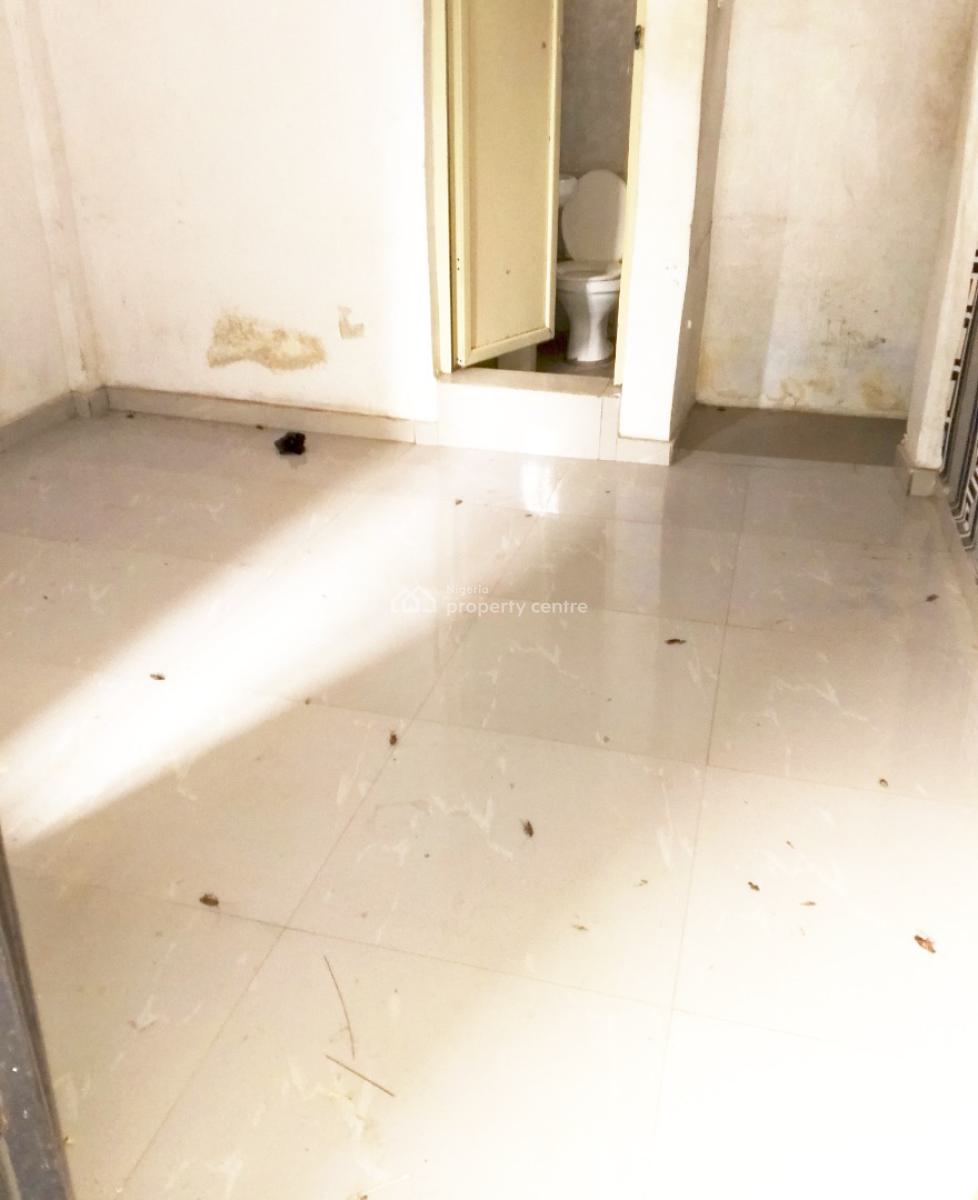 Nice and Standard Self Contain with Kitchen, Agungi, Lekki, Lagos, Self Contain (single Rooms) for Rent