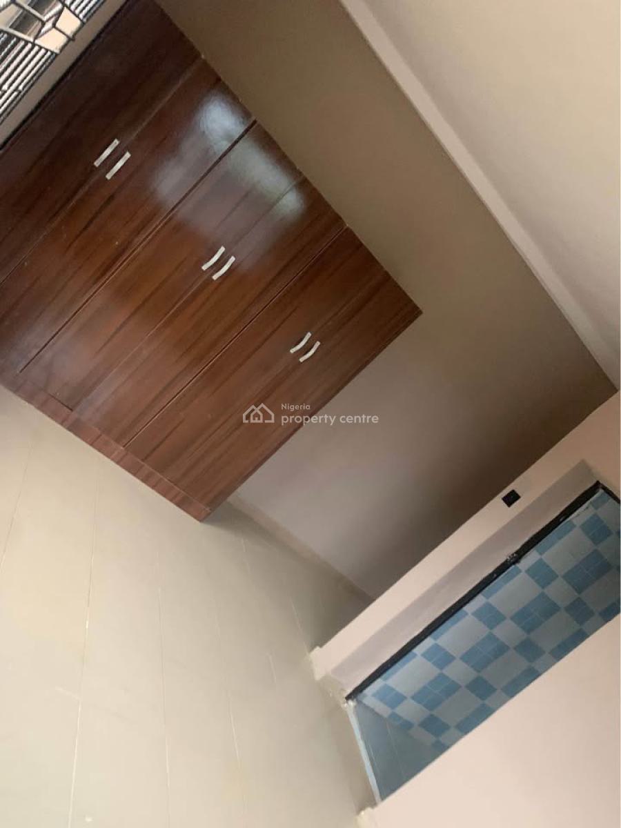 a Spacious and Clean 3 Bedroom Flat, Abule Eko, Along Ijede Road, Ikorodu, Lagos, Flat / Apartment for Rent