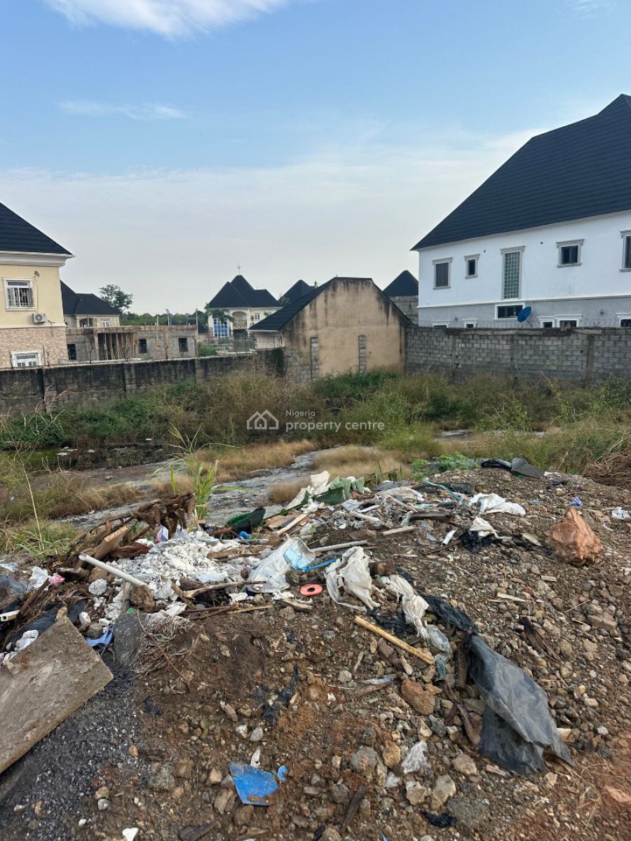 Residential Land, Maccido, Galadimawa, Abuja, Residential Land for Sale