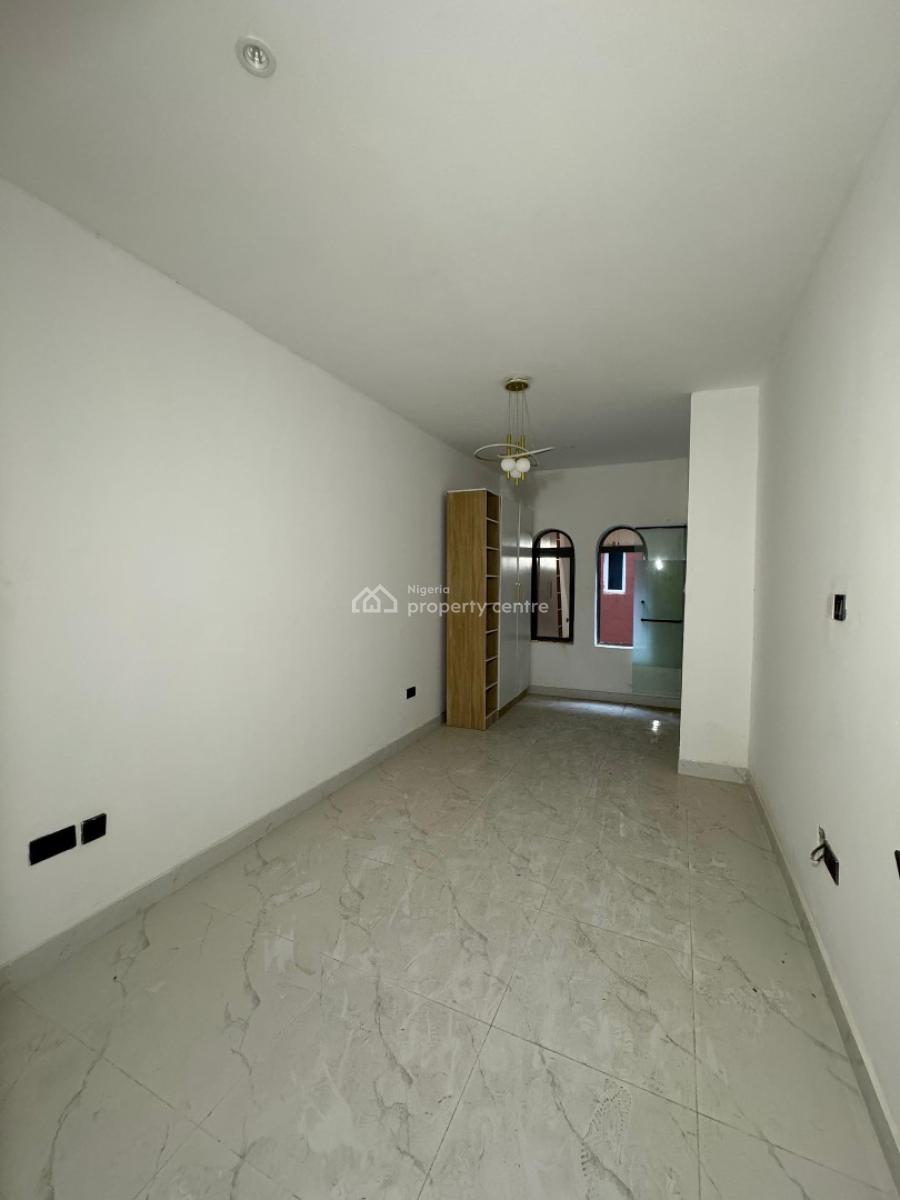 Brand New 2 Bedroom Maisonette, Lekki Phase 1, Lekki, Lagos, Flat / Apartment Short Let