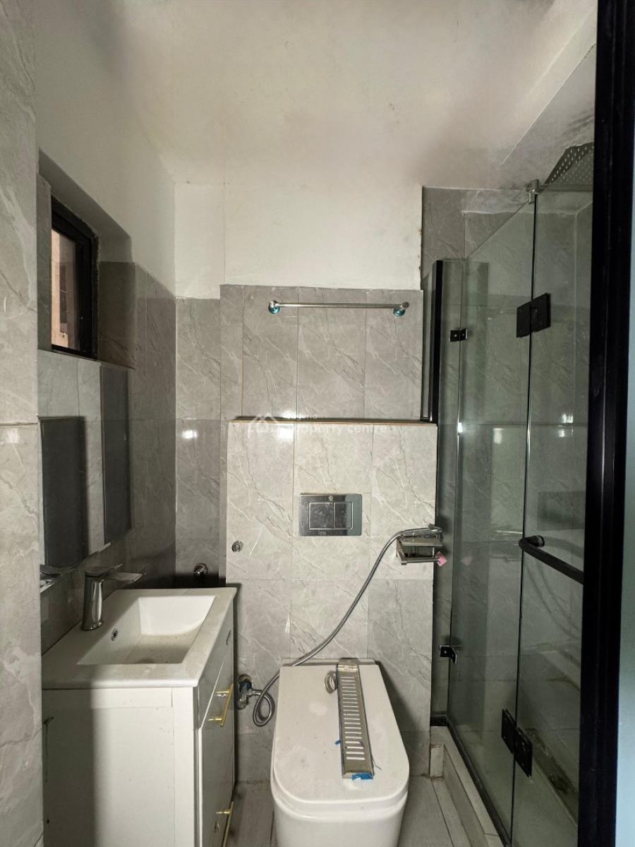 Brand New 2 Bedroom Maisonette, Lekki Phase 1, Lekki, Lagos, Flat / Apartment Short Let