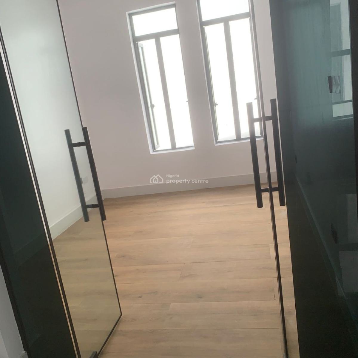 Luxury 5 Bedroom Duplex with Bq Pool Gym, Ajah Lekki Palm City, Lekki Phase 2, Lekki, Lagos, Detached Duplex for Sale