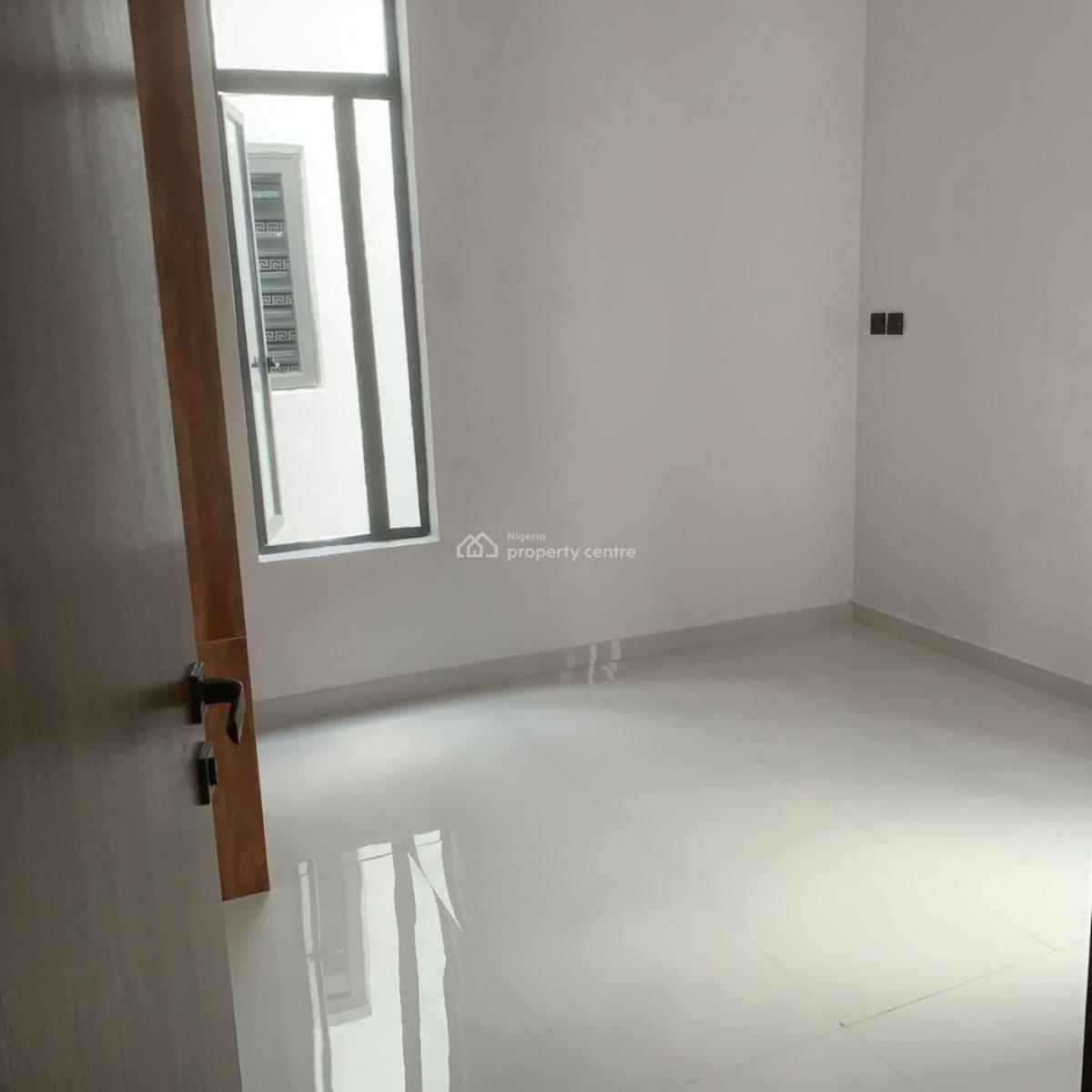 Luxury 5 Bedroom Duplex with Bq Pool Gym, Ajah Lekki Palm City, Lekki Phase 2, Lekki, Lagos, Detached Duplex for Sale