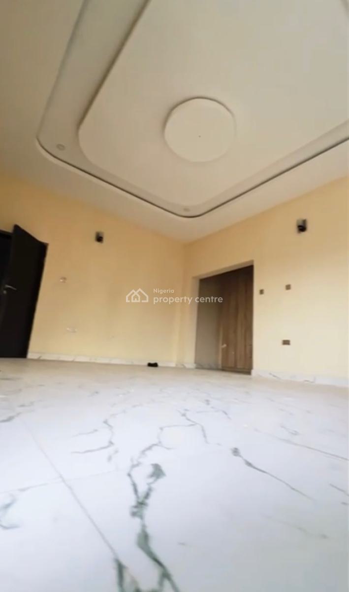 New Luxury 4bedroom En-suite Terrace Duplex, Asokoro Main, Asokoro District, Abuja, Terraced Duplex for Rent