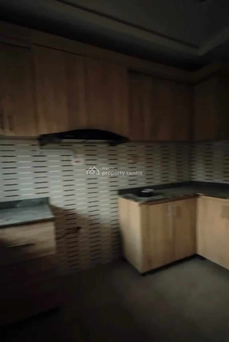 New Luxury 4bedroom En-suite Terrace Duplex, Asokoro Main, Asokoro District, Abuja, Terraced Duplex for Rent