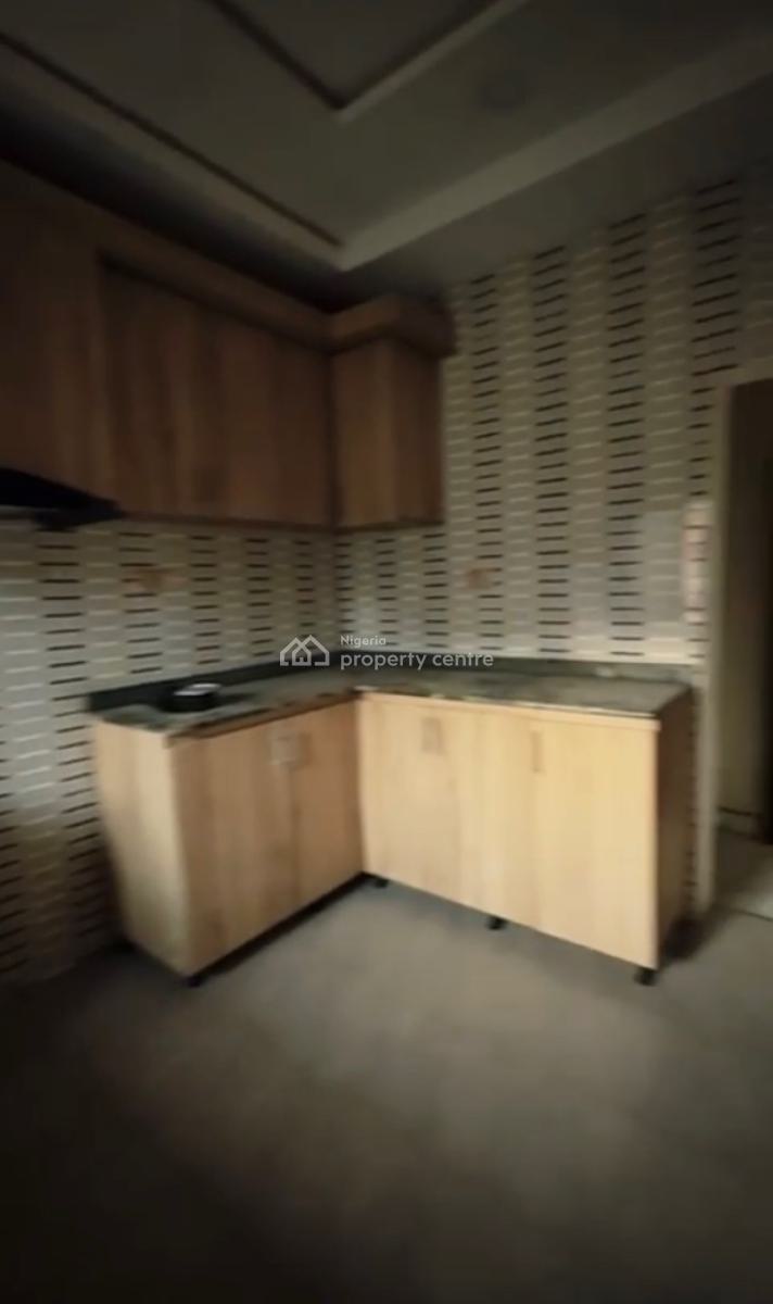 New Luxury 4bedroom En-suite Terrace Duplex, Asokoro Main, Asokoro District, Abuja, Terraced Duplex for Rent