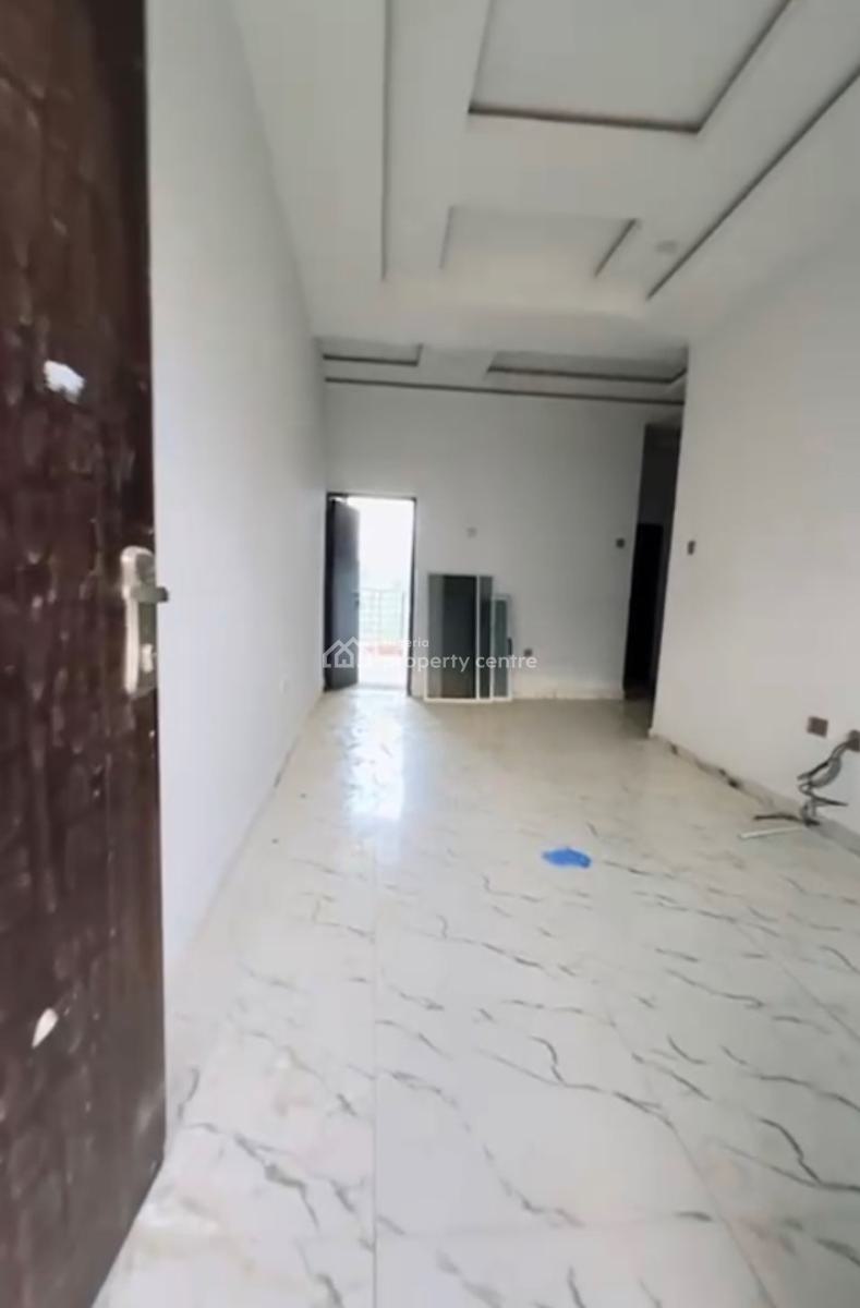 New Luxury 4bedroom En-suite Terrace Duplex, Asokoro Main, Asokoro District, Abuja, Terraced Duplex for Rent