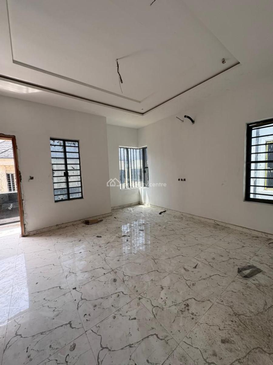 Luxury 4 Bedroom Semi Detached Duplex, Oral Estate, Lekki Phase 2, Lekki, Lagos, Semi-detached Duplex for Rent